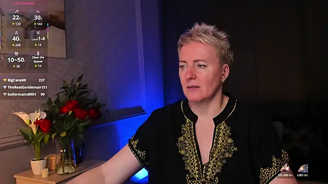 Nika_Smit's Live XXX Chat