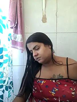 ppatriciarabello Webcam Show