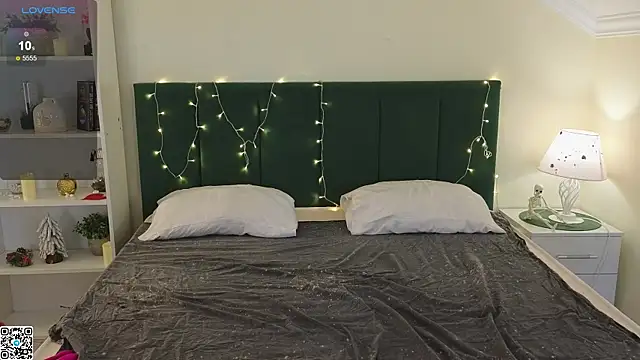 โชว์เว็บ  แคมของ Bonnie_White