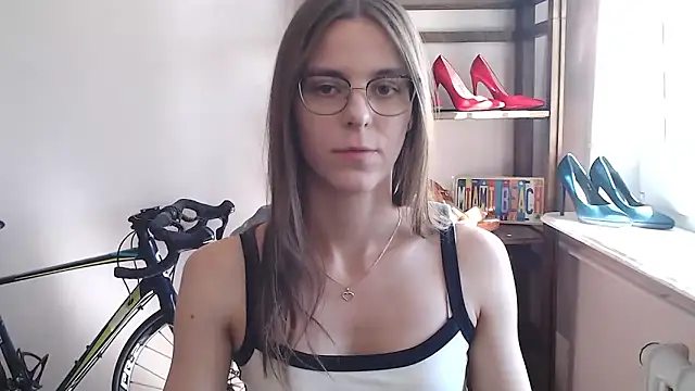 Czat XXX na żywo – love_megi