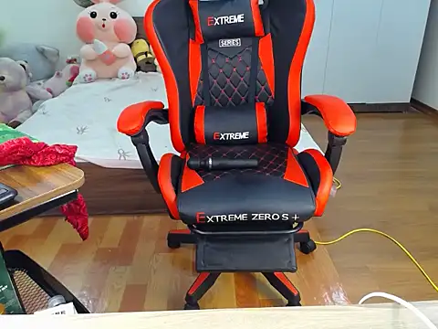 XXX chat uživo modela NANA_199k