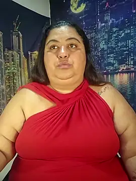 curvy_diva_'s Live XXX Chat