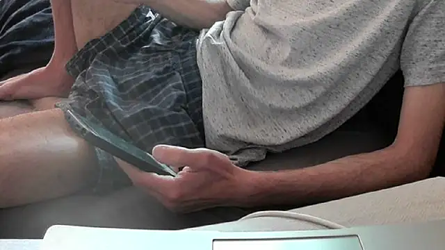 Show webcam de Chrisatmiami