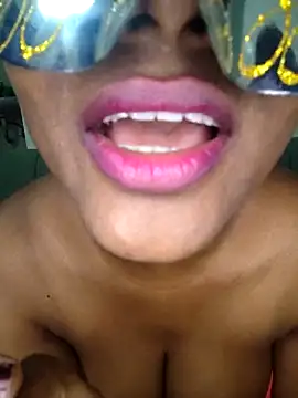 brownie_Dusky's Webcam Show