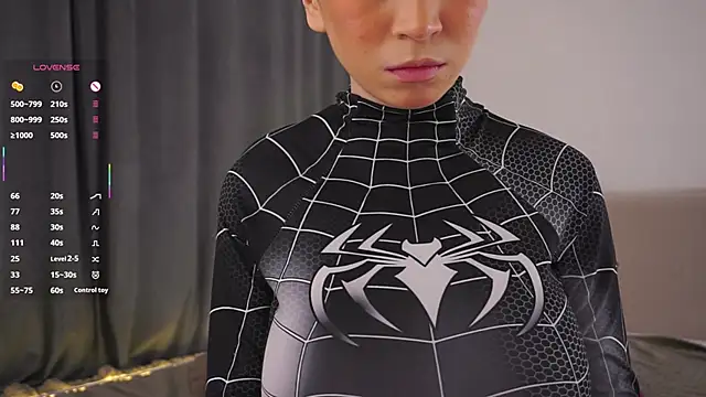 MarenGoodrich's Live XXX Chat