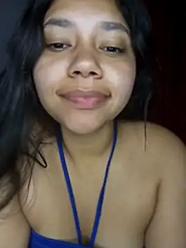 Show de webcam de SOLYLUNASEX