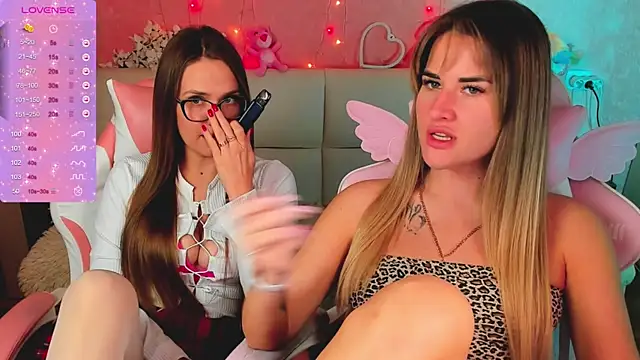 hotty_girls_here: απευθείας συνομιλία ΧΧΧ