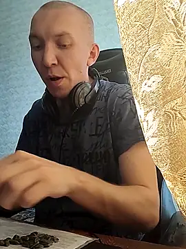 _uncle_Mitya-43_のウェブカメラショー