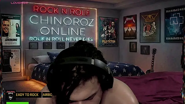 chino_roz – Live XXX-chat