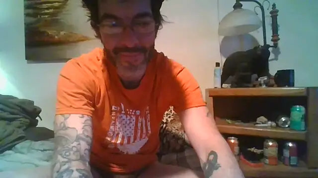 theboobietrap: διαδικτυακό σόου στην κάμερα