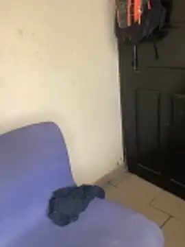 BlackCoffe2 Adlı Modelin Web Kamerası Şovu