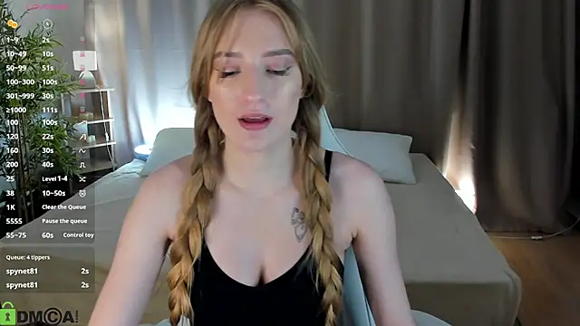 Stacy_River Live XXX-chat