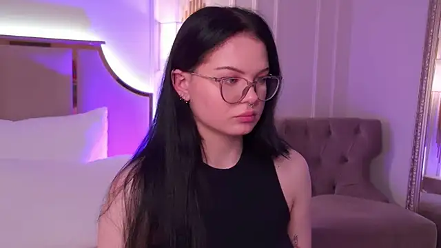 CindyMil Obrolan Langsung XXX