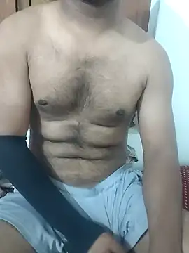 โชว์เว็บแคมของ X-boy-11