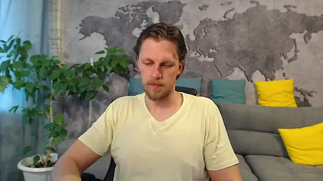 VikingChrisss Webcam Show