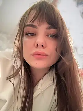 NikaMur élő XXX-chatje