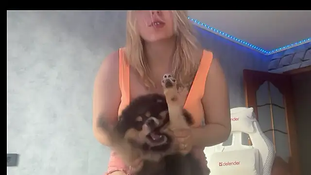 Thalia__Star – Naživo XXX chat