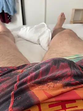 Groscul6938 Webcam Show