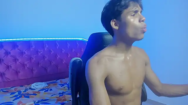 skinny_sam: απευθείας συνομιλία ΧΧΧ