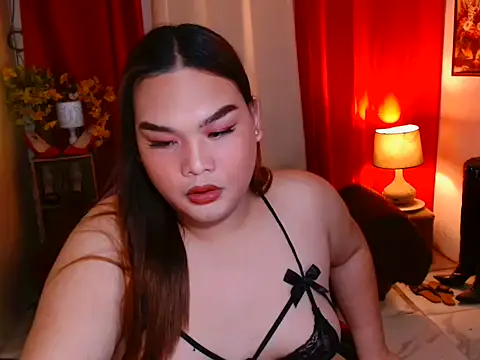 MargaretLim webkamerás műsora