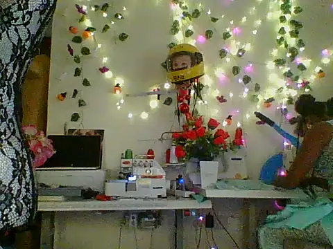 Anaconda2350のライブXXXチャット