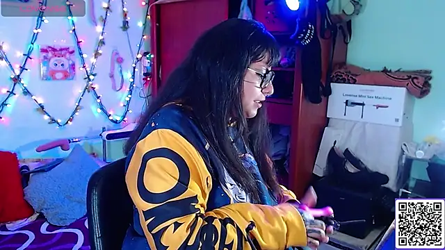 Sembang XXX Secara Langsung _lilith_heavy