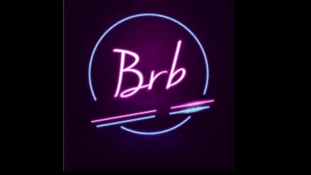 Show de HugeDanex na webcam