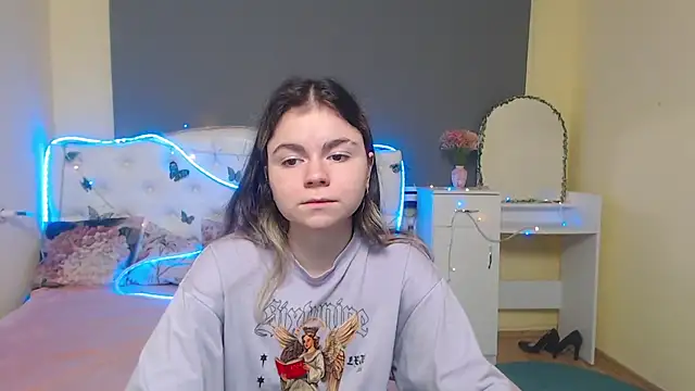 TinaRedly Obrolan Langsung XXX