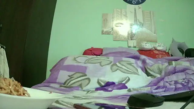 Chat +18 de SexyGioconda ao vivo