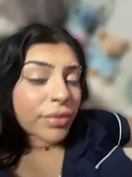 Вебкам-шоу ThickerThanYoBitch