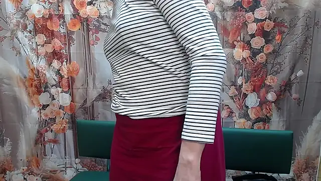 Онлайн чат XXX Miroslava_Happi