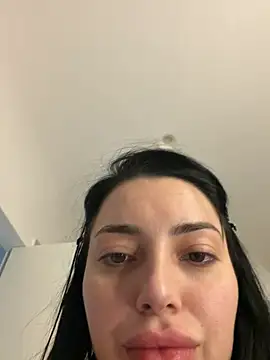 MyaSplash's Webcam Show