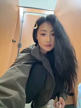 so-lingerのウェブカメラショー