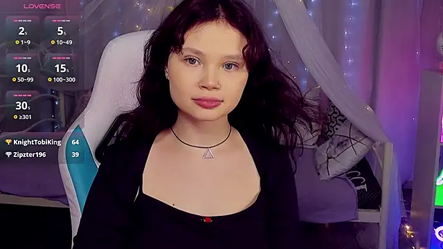 EmilyChaves live XXX chat