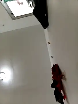 Carolzinhamodel's Webcam Show