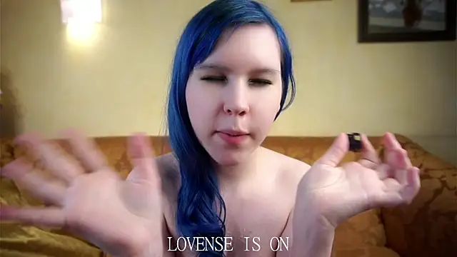 ElizSpieth Webcam Show