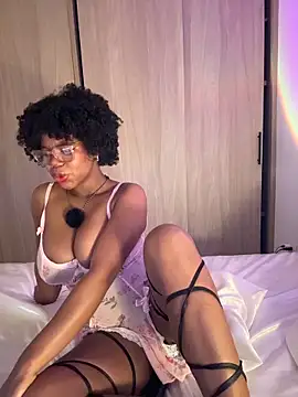 Sweet-Jade – Live XXX-chat