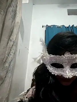 Show Webcam de Lahari_23