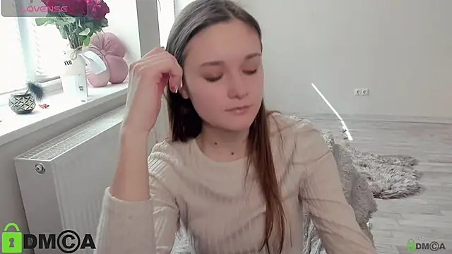 Elina_X's Live XXX Chat