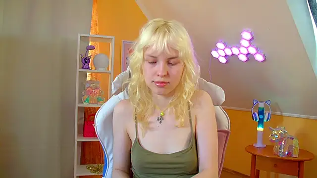 Sembang XXX Secara Langsung HannahHollis