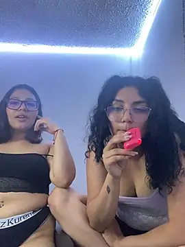 arymoon777 Webcam Show