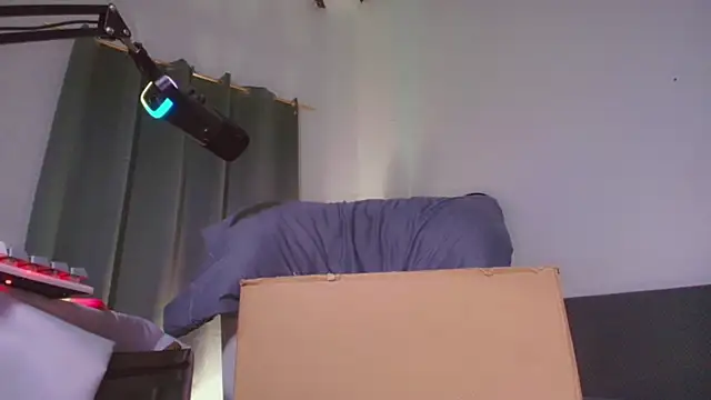 Pokazy przed kamerką – heaven_puertas1