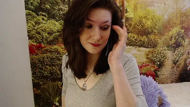 Pavla_Soft's Live XXX Chat