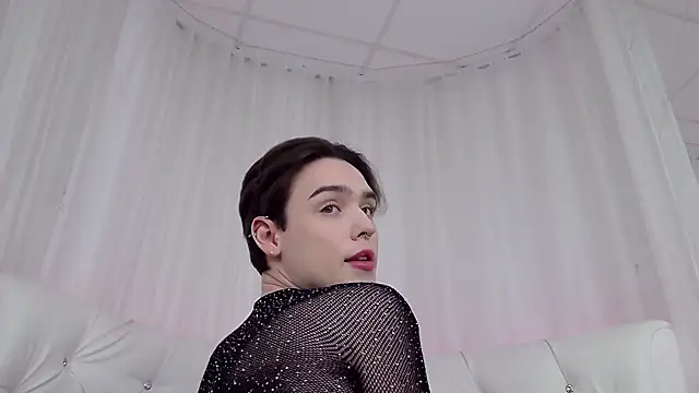 RobbyCharmingn Webbikameraesitys