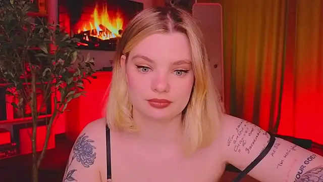 Hottie_Jane's Live XXX Chat