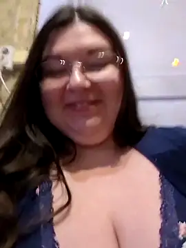 عرض كام BrookeStreams