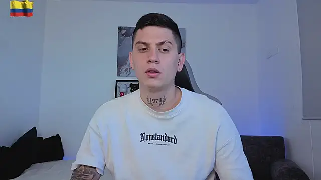 Yeiko_Romero_ Show Webcam