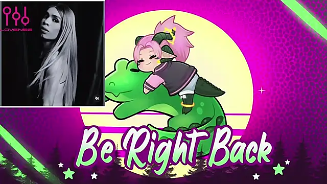 XXX chat uživo modela La_Perversa69