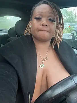 Queen_Phoenixのウェブカメラショー