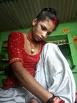 Gulika_Doshi Webcam Show